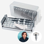 Master Pin – ударные титановые пины И.Урбана